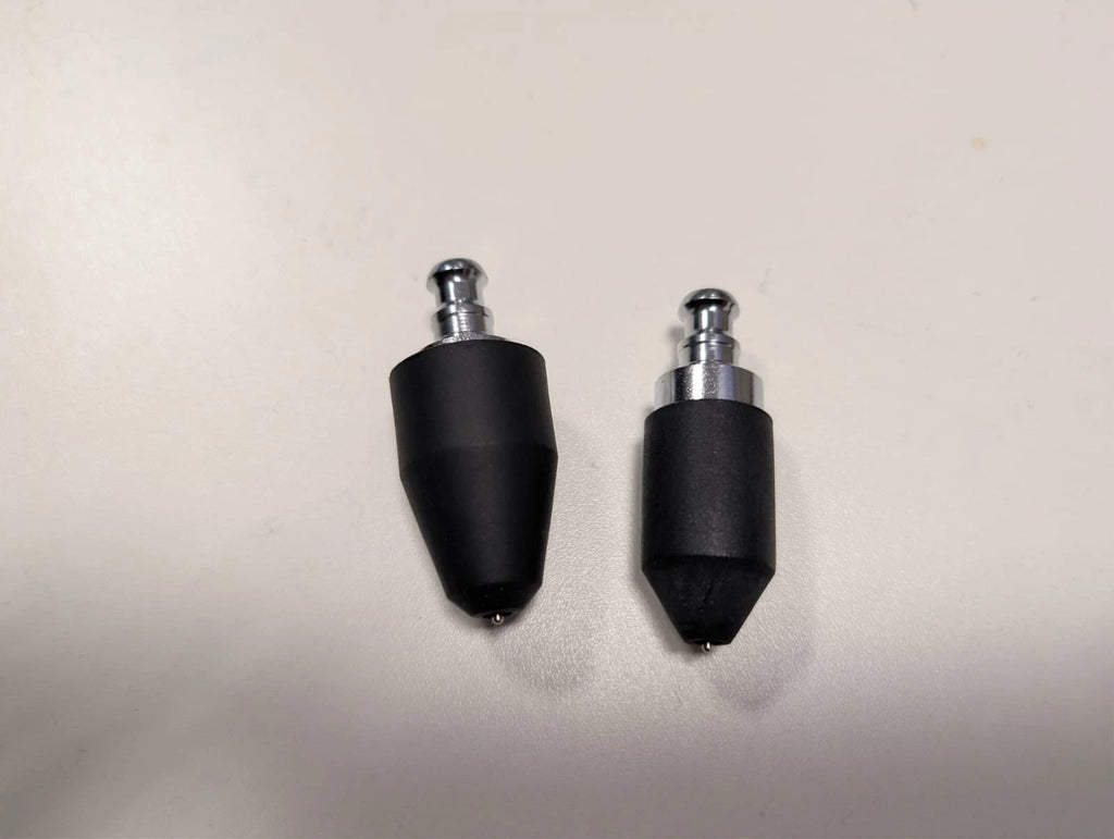Kompressionsdruckschreiber Plus-Set für Benzin- und Dieselmotoren