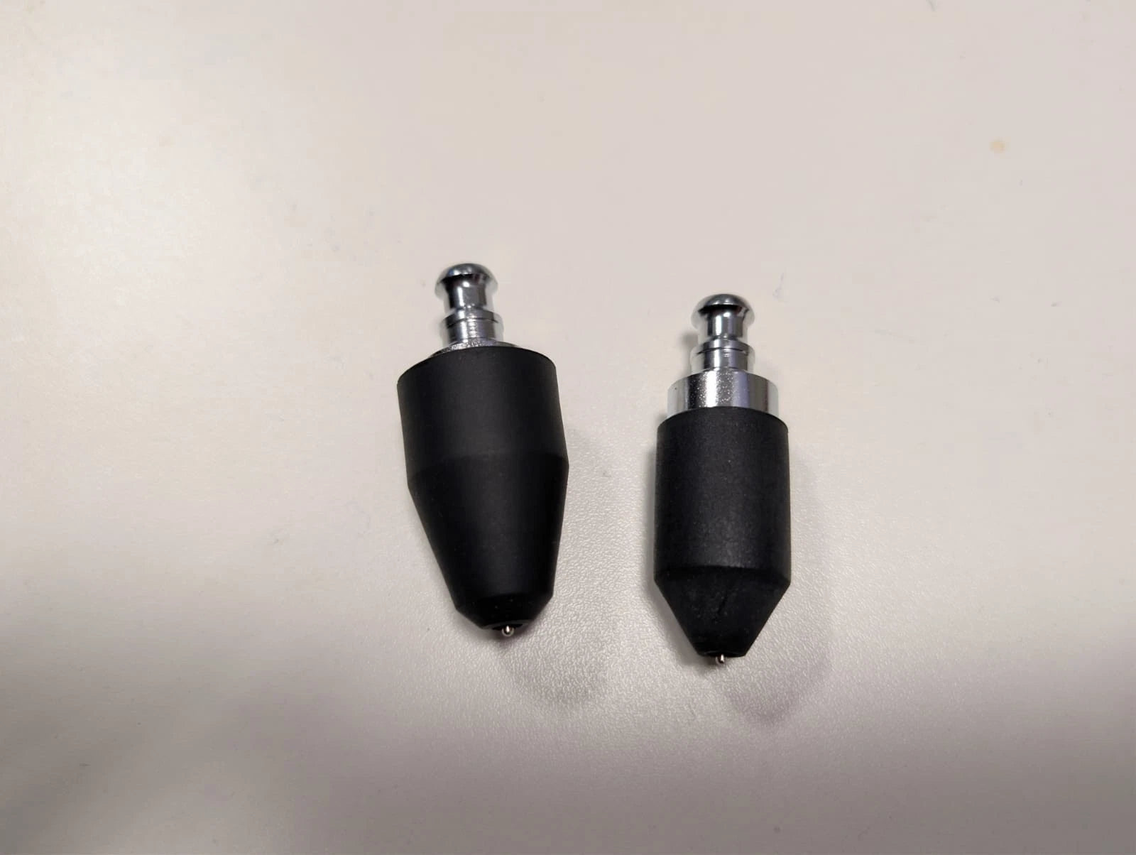 Kompressionsdruckschreiber Plus-Set für Benzin- und Dieselmotoren