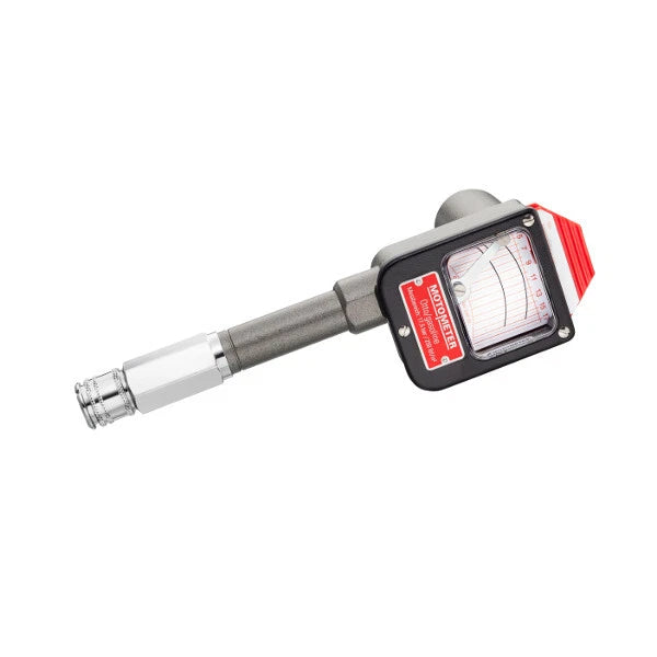 Kompressionsdruckschreiber für Benzinmotor 3,5-17,5 bar, ohne Zubehör