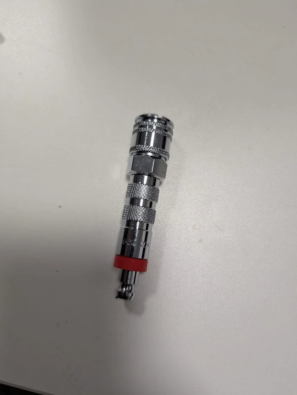 Kompressionsdruckschreiber Plus für Dieselmotor 40bar mit Zubehör