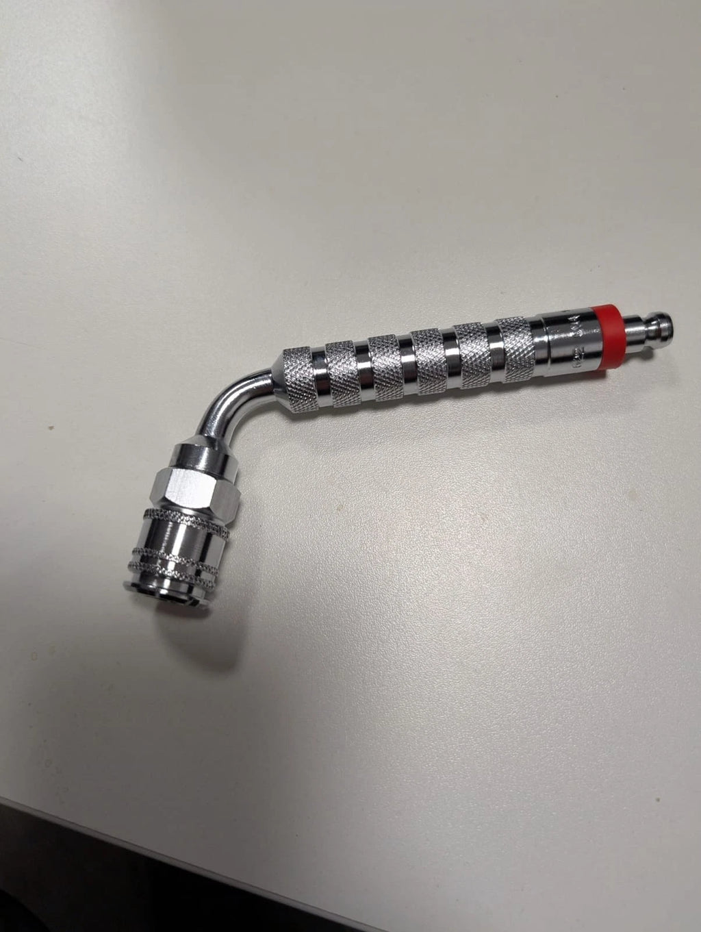 Kompressionsdruckschreiber Plus für Dieselmotor 40bar mit Zubehör