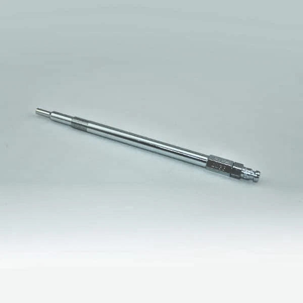 Adapter für Injektor (Düsenhalter)
