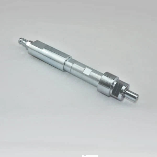 Adapter für Injektor (Düsenhalter)