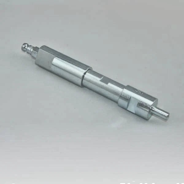 Adapter für Injektor (Düsenhalter)