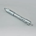 Adapter für Injektor (Düsenhalter)