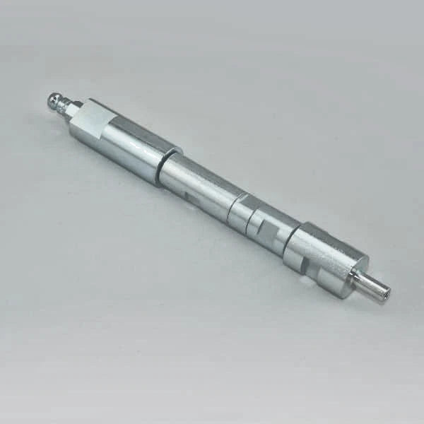 Adapter für Injektor (Düsenhalter)