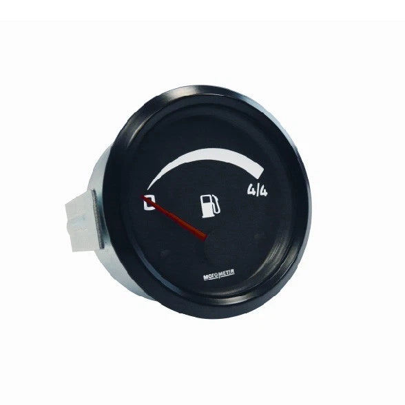 Kraftstoff-Vorratsanzeiger für Hebelgeber Durchmesser: 60 mm 24V