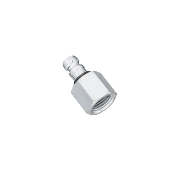 KPS Motometer Adapter gerade Schraubverbindung/Schnellkupplung