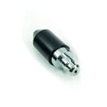 KPS von Motometer Gummikonus mit Stutzen 63°