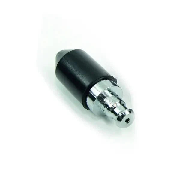 KPS von Motometer Gummikonus mit Stutzen 63°