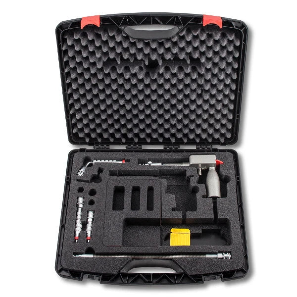 Kompressionsdruckschreiber für Dieselmotoren 60 bar inkl. Zubehör