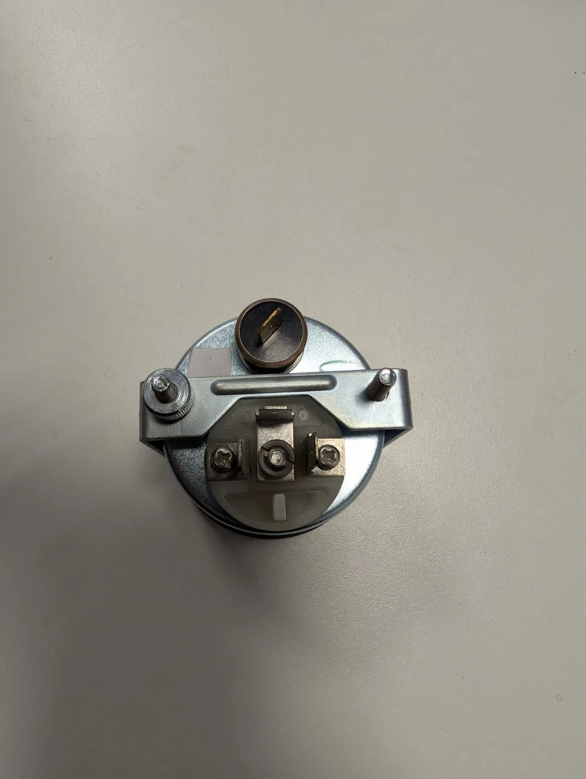 Kraftstoff-Vorratsanzeiger für Hebelgeber Durchmesser: 52 mm 12 V