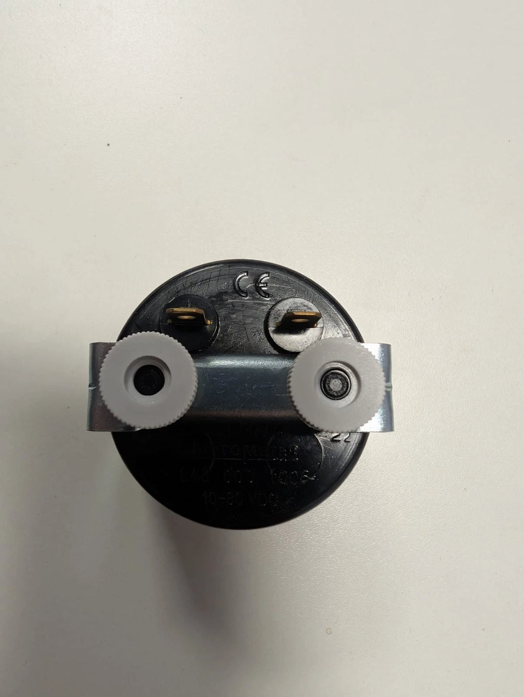 Betriebsstundenzähler, elektrisch, D=52mm, 10-80V