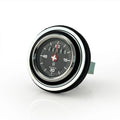 Betriebsstundenzähler, elek., D=52mm / 60mm,12-80V
