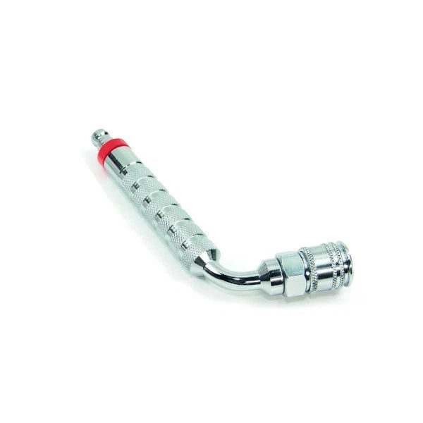Kompressionsdruckschreiber von Motometer Winkelverlängerung 70°